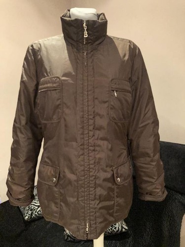 Women bogner jacket brown - bogner,