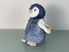 Steiff Tier 063930 Paule Pinguin 22 cm. Top Zustand
