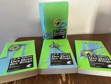 Herr Der Ringe Bücher