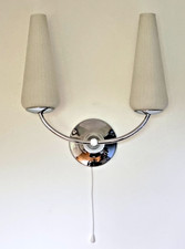 Temde Wandleuchten Wandlampen Sputnik Nele Space Age Retro Designklassiker Lampe