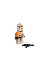 LEGO Star Wars Minifigur Clone Trooper 212th sw0522