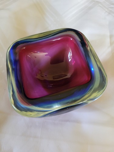 Vintage kleine murano - kleine,