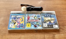 Original Sony Playstation Move