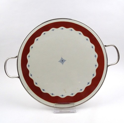 Jugendstil tortenplatte wmf - jugendstil,
