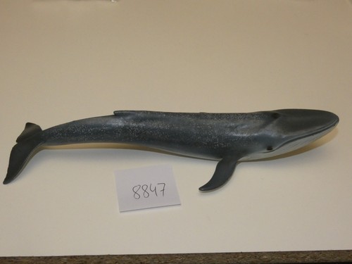 Schleich wal 8847 - wal, nr.8847