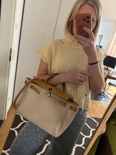 Tasche hermès hermes herbag - hermès,