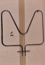 Heizung Unterhitze Backofen aus funktionica Ofen - evtl. auch Whirlpool Privileg