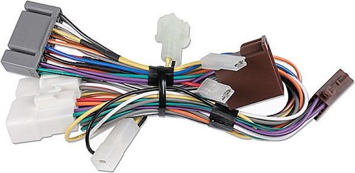 Blaupunkt adapter kabel - adapter, tha