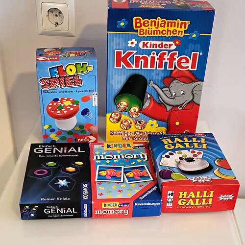 Spielesammlung kinder kniffel - spielesammlung,