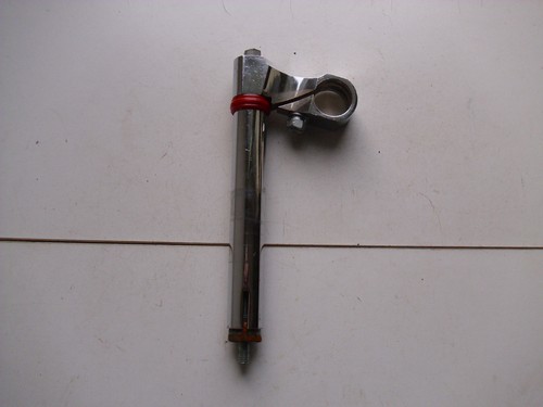 Fahrrad vorbau 22mm 2mm - fahrrad, 22mm/22,2mm