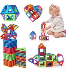 Magnetische Kinder Speilzeug