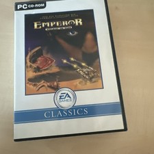 Emperor: Schlacht Um Dune (PC)
