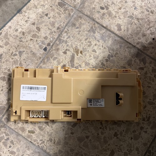 Bauknecht soft cm10 8bwk - soft,