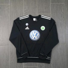 Vintage Retro VfL Wolfsburg