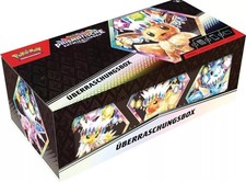 Pokemon Prismatische