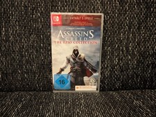 Assassin's Creed: The Ezio