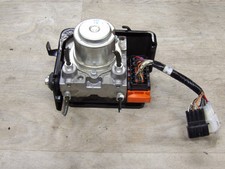 Suzuki Burgman 400 2001-2007