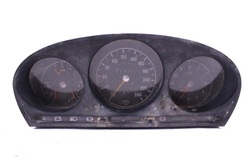 Tachometer mercedes benz - benz, w116