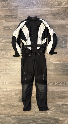 Ixs goretex kombi teilig - 2,