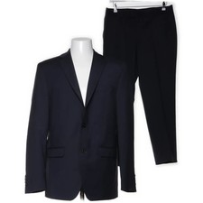 Benvenuto., Anzug, Größe