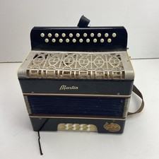 Akkordeon Schifferklavier