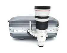 Canon EF 500mm 4.0 L IS II USM