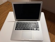 MacBook Air 13" (mid 2012)