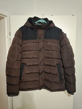 Wellensteyn Graviton Men Winterjacke Herren Gr.XXXL/3XL, Burgunderrot