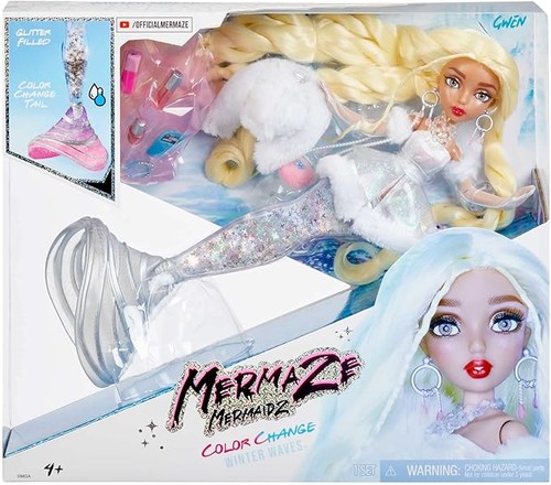 Mermaze mermaidz winter - mermaze, mermaidz™