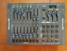 DMX-Controller gebraucht, Typ Stage Setter 8