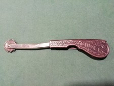 Altes SINGER Kopierrädchen