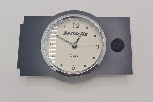 Schaudt uhr zu - (lippert),