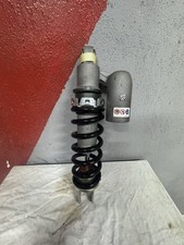 HINTERER STOSSDÄMPFER HONDA