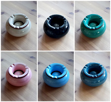 Aschenbecher Windaschenbecher