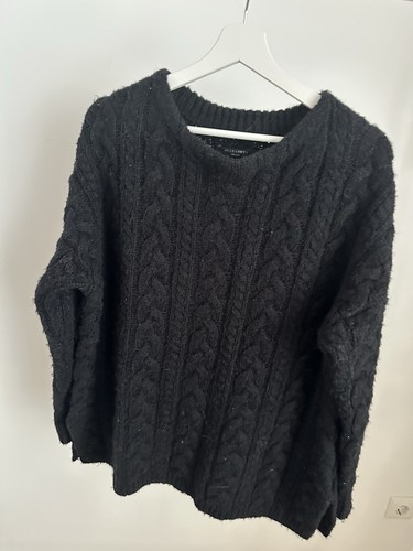 Allsaints strick pullover - allsaints,