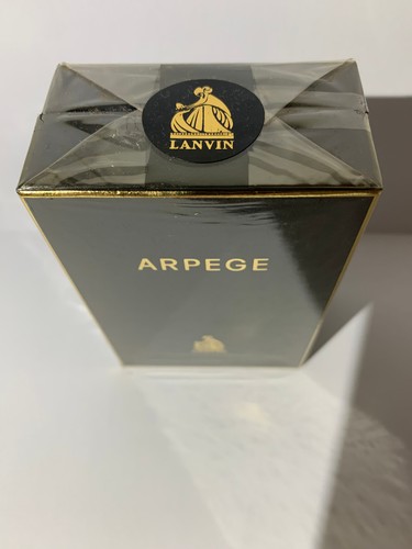 Lanvin arpege parfum - lanvin, ml