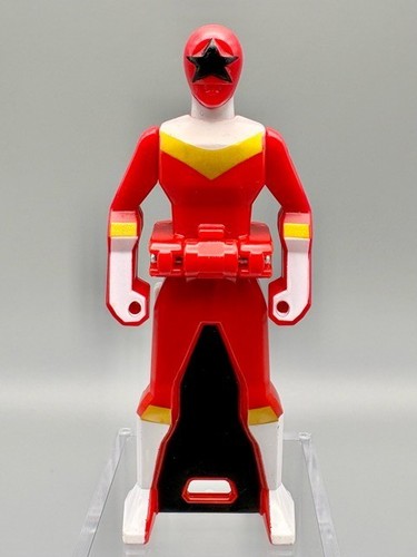 Power rangers zeo - zeo, oh
