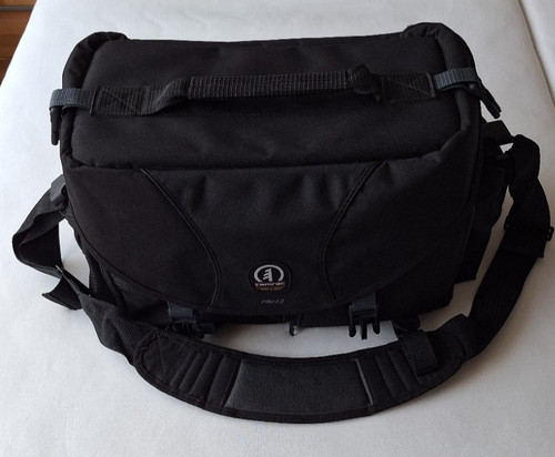 Fototasche tamrac pro12 - fototasche,