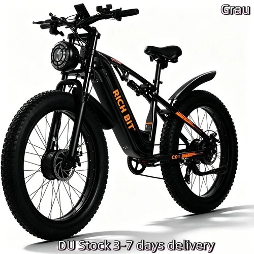 2000w dual motor - 2000w,