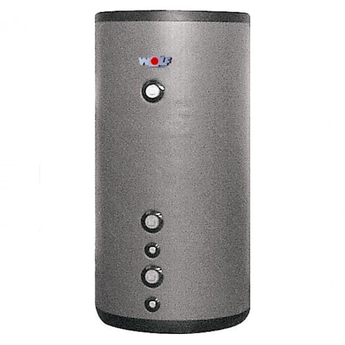 Wolf pufferspeicher spu - wolf,