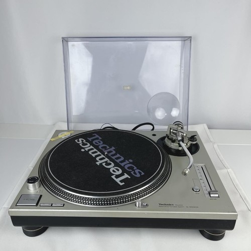 Technics 1200mk3d direct - technics,
