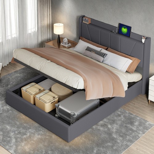 Doppelbett