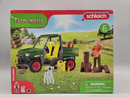 Schleich 42659 farm world - farm,