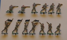 Zinnsoldaten/Bleisoldaten -