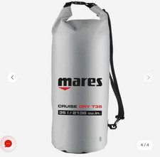 Brandneu Mares Cruise T35 Dry