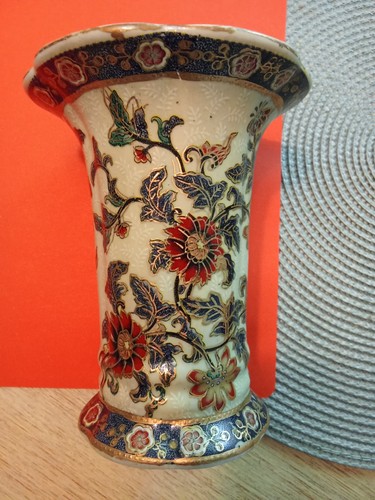 Alte chinesische vase 1970 - alte, ca.1970