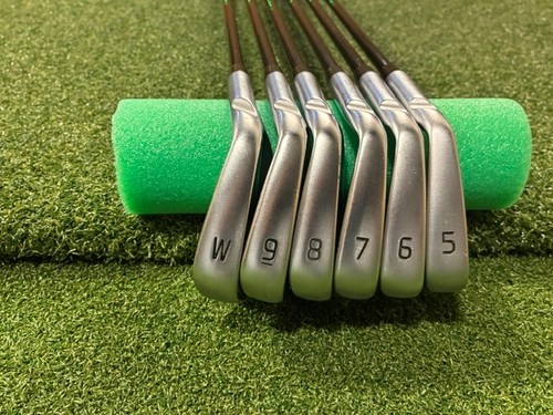 Ping golf eisensatz w 5 - ping,