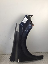 Kotflügel Opel Astra H Twintop vorne rechts blau, 4XU 680474