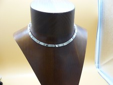 Collier 925 silber - 925,
