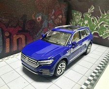 JKM 1:64 Volkswagen Touareg